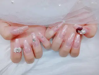 ネイル The Nail 新大久保店のその他イメージ