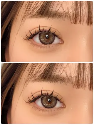 マツエク・マツパ 🌹みなみ🌹 清末のマツエク・マツパデザイン