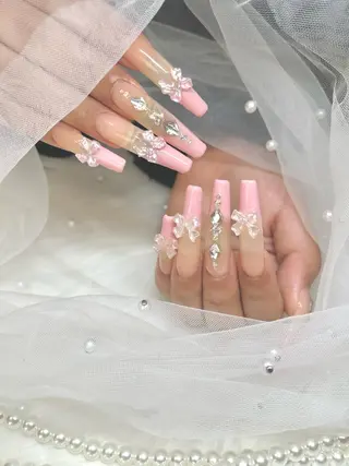 ネイル 【Laule‘a 】のネイルデザイン