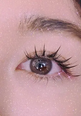 マツエク・マツパ 🐣 TOMOMIのマツエク・マツパデザイン