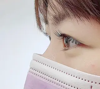 マツエク・マツパ hairsalon556所属・hairsalon 556のネイルデザイン