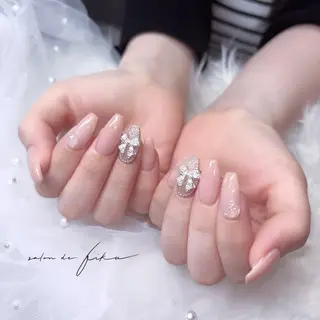 ネイル ayano 【パラジェル取扱店】のエステ・リラクイメージ