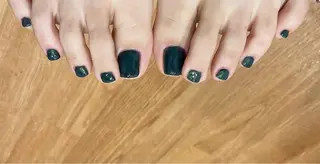 ネイル liberté所属・liberté🫧 新小岩のネイルデザイン