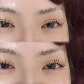 マツエク・マツパ 石井 理子の眉毛・アイブロウイメージ