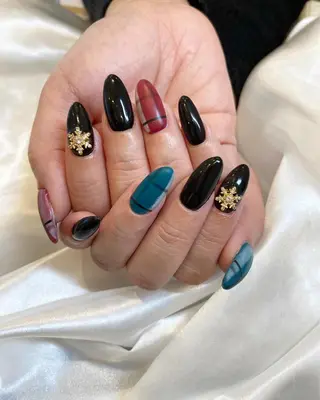 ネイル ESTELA エステラのネイルデザイン