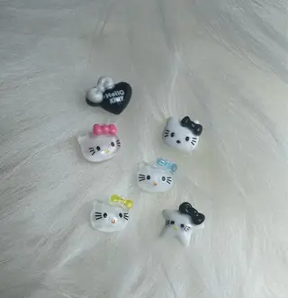 ネイル Tweesalon所属・下池 麻菜のネイルデザイン