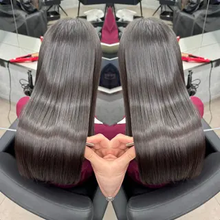 ロング 🌈代表 🌈macotoのヘアスタイル