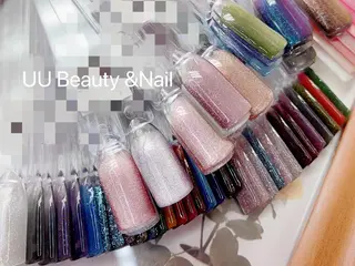 ネイル UU Beauty &Nailのネイルデザイン
