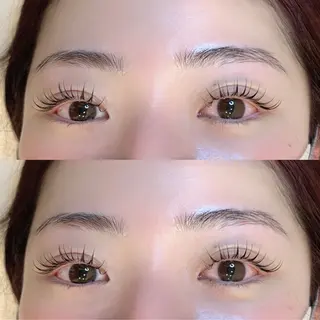 マツエク・マツパ muk.eye sakiの眉毛・アイブロウイメージ