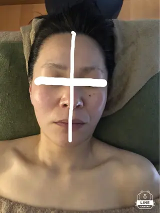 大西 知世のエステ・リラクイメージ