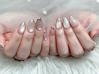 メンズ ネイル Bloom スカルプ専門店のネイルデザイン