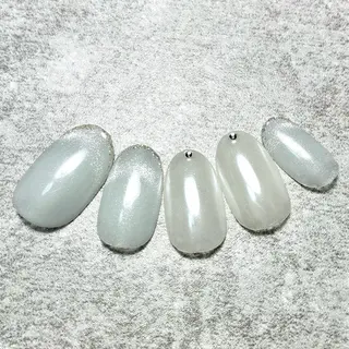 ネイル nailsalon liccá所属・nailsalon liccáのネイルデザイン