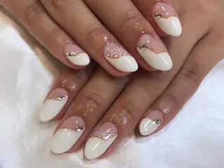 ネイル 中川 愛理のその他イメージ