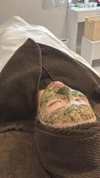 肌管理サロン Briller所属・肌管理サロン Briller 押上のエステ・リラクイメージ