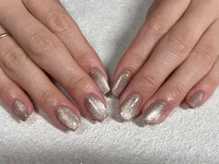 ネイル Mogu nail 二子玉川のネイルデザイン