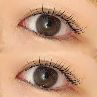 マツエク・マツパ eyelash salon ninon所属・ninon 【ニノン】のマツエク・マツパデザイン