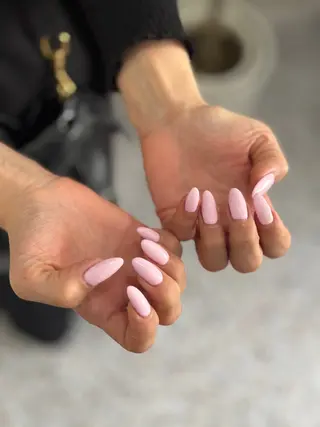 ネイル snazzy Anzuのネイルデザイン