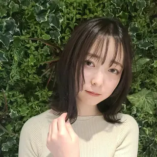 ミディアム ✨ショート✨レイヤー ✨パーマ✨メンズ✨のヘアスタイル