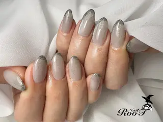 ネイル RooT Nailのネイルデザイン
