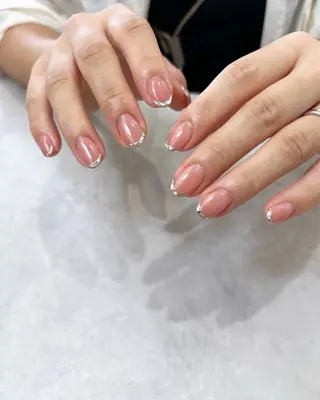 ネイル A/gan nailsalon所属・A/gan nail salonのネイルデザイン