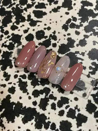 ネイル ★Rinail... .のネイルデザイン