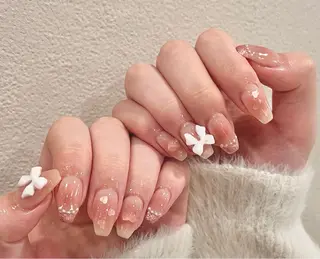 ネイル Jenn Nail Salonのネイルデザイン