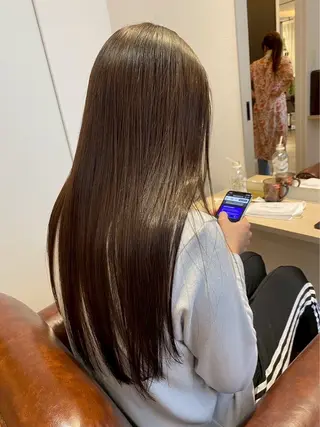 🎀ミク🎀 /ブリーチハイトーンのヘアスタイル