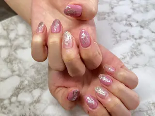 ネイル Nail Salon Lianのネイルデザイン