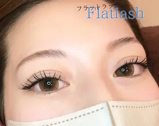 マツエク・マツパ brille ~eyelash~のマツエク・マツパデザイン