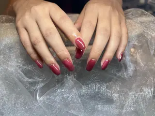 ネイル mi saのネイルデザイン