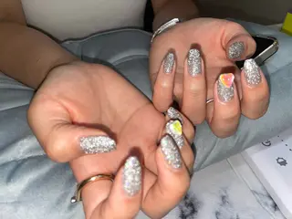 ネイル MN salonのネイルデザイン