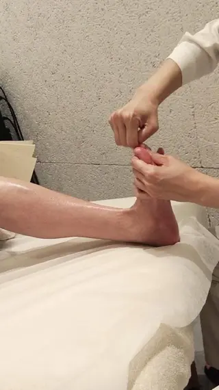 nanno relaxation所属・nanno relaxationのエステ・リラクイメージ