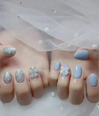 ネイル 👍thumbs up nail👍のネイルデザイン