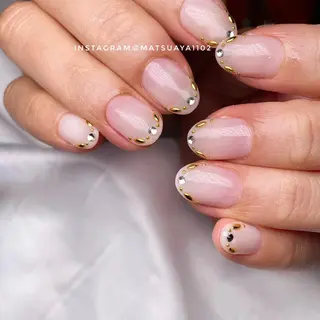 ネイル 松下 史佳のネイルデザイン