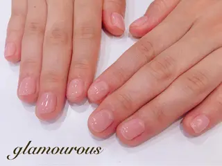 ネイル 酒井 美由紀のネイルデザイン