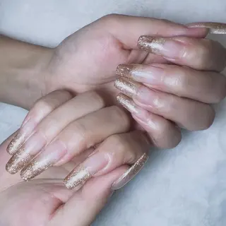 ネイル share所属・. yurieのネイルデザイン