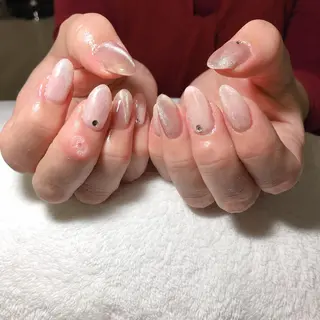 ネイル CHERIMO【lalaLaLa】所属・CHERIMO シェリモのネイルデザイン