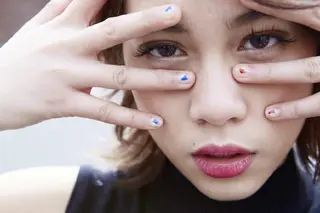 ネイル みー shakushiroのネイルデザイン