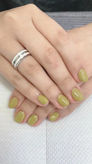 ネイル Munail サロン所属・むねいる nail salonのネイルデザイン