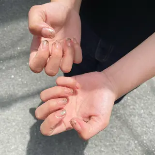 ネイル nail.gorin所属・吉村 優子のネイルデザイン