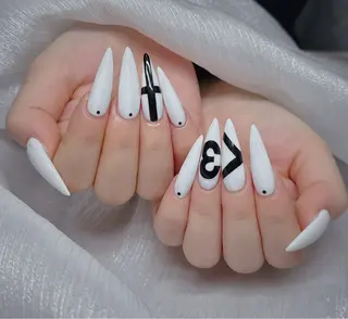 ネイル YumiNail所属・Yumi nailのネイルデザイン