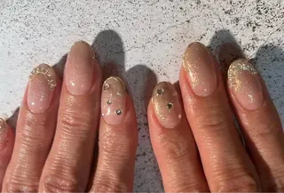 ネイル Kimura Yukoのネイルデザイン