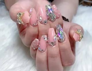 ネイル CC Nail Salonのネイルデザイン