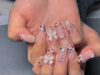 ネイル u sのネイルデザイン