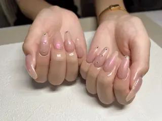 ネイル レアリティー所属・レアリティ ハヤシのネイルデザイン