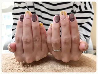 ネイル 美時雨・bishigure所属・美時雨 bishigureのエステ・リラクイメージ