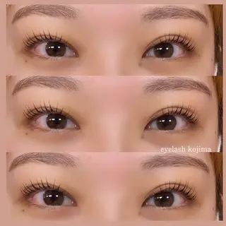 マツエク・マツパ Trinity staffのネイルデザイン