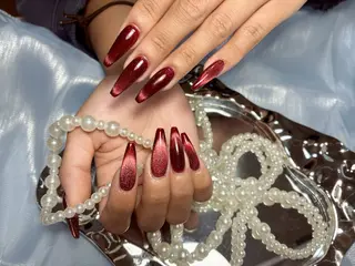 ネイル インフィニティ ネイルサロンのネイルデザイン