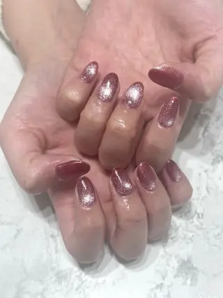 ネイル Reline🌼ネイ リストKARINのネイルデザイン