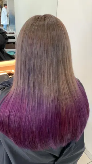 ロング ママ美容師まつげ 🤍まき🤍のマツエク・マツパデザイン